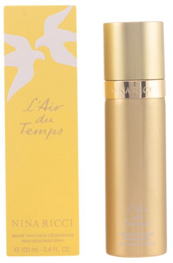 L'Air du Temps Deodorante Vapo 100 ml