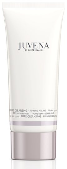 Pure Refining Peeling detergente 100 ml