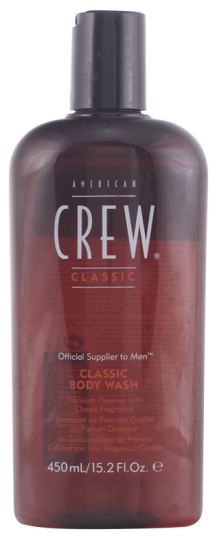 Classic Body Wash 450 ml
