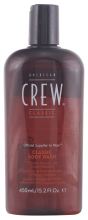 Classic Body Wash 450 ml