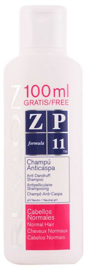 Anti-Dandruff Shampoo for Normal Hair 100 ml