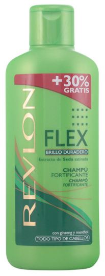 Revlon Shampoo Fortificante con Cheratina