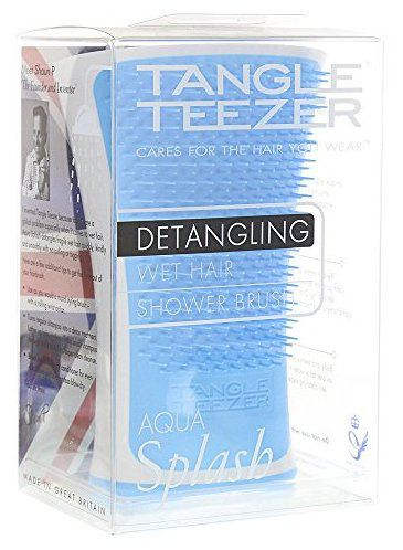 Aqua Splash Blue Lagoon 1 Pezzi