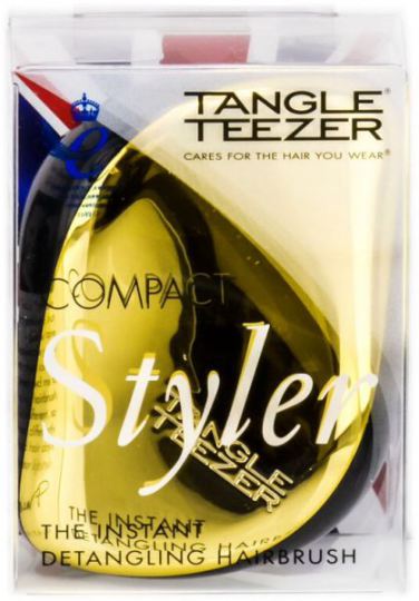 Compact Styler Gold Rush 1 Pezzi