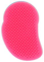 Spazzola per Capelli Originale professionale per districare Blu Perla