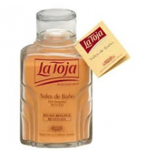 Idrotermale Sali da Bagno 250 Gr