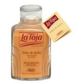 Idrotermale Sali da Bagno 250 Gr