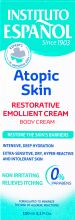 Atopic Skin Restoring Emollient Cream 150 ml