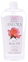 Anfora Rosas Olio Corpo 400 ml