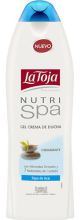 Spa Gel Idratante 550 ml