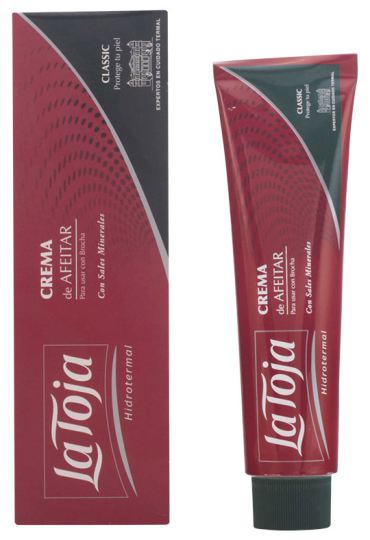 Crema Idratante da Barba 150 gr