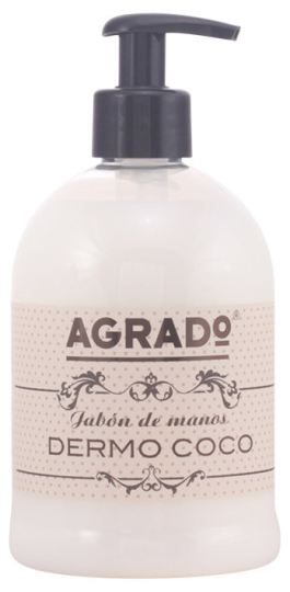 Liquido Sapone Coco