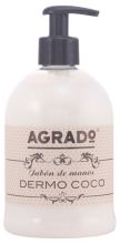 Liquido Sapone Coco