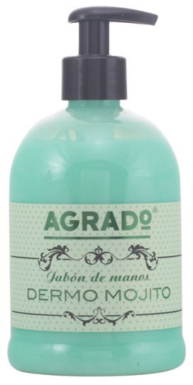 Liquido Sapone Mojito