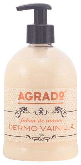 Mano Sapone Liquido Vaniglia