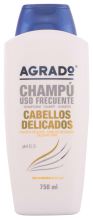 Shampoo -Delicados