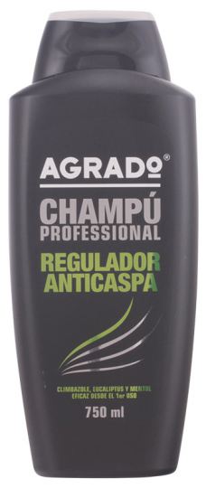 Shampoo Regul.anticasp
