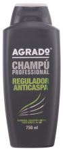 Shampoo Regul.anticasp