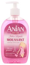 Liquido Sapone Moussant