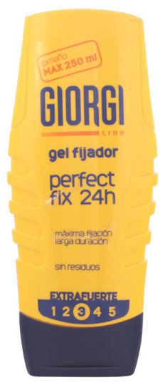 Perfecto Fix Gel per Capelli Extra-Forte 250 ml