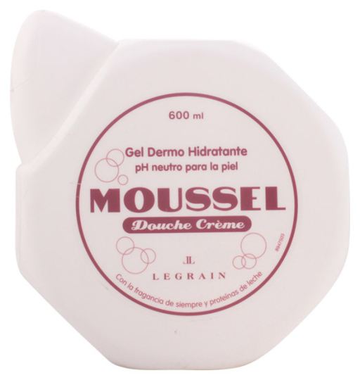 Dermo Gel idratante bianco