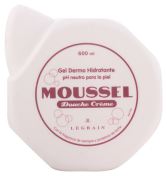 Dermo Gel idratante bianco