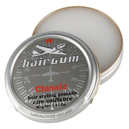 Cera Hairgum Classic 40 Gr Cera Hairgum Classic 40 Gr