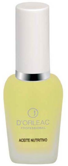Olio Nail Nutriente