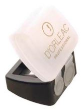 Doppia Afilal&aacute;piz scatola metallica