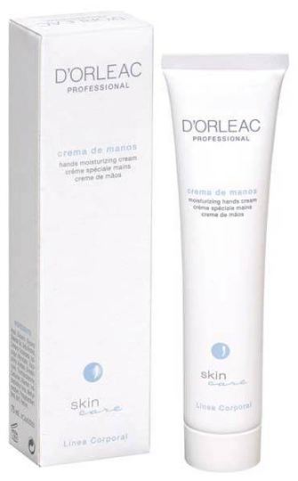 Crema Mani Tubo 75 ml Crema Mani Tubo 75 ml