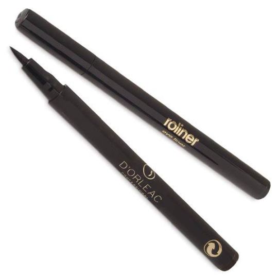 Eye Liner Pen 9 ml Nero D'Orleac