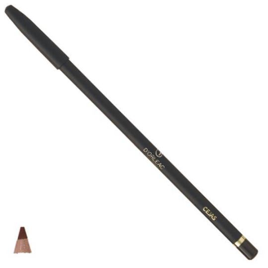 Matita per sopracciglia con la spazzola 302 Brown