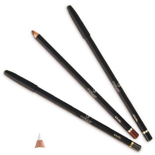Kajal pencil No.1 nero