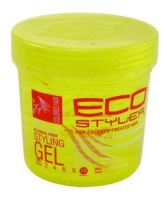 Eco Styler Yellow 16Oz -