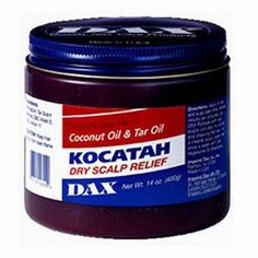 Kokatah 7,5Oz -