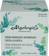 Crema idratante antirughe Centella Asiatica 50 ml