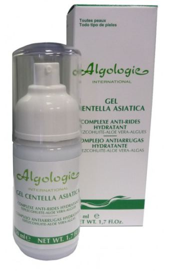 Centella Gel + Aloe Vera