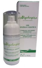 Centella Gel + Aloe Vera
