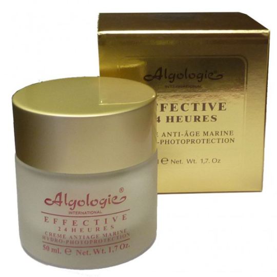 Efficace Anti-Aging Cream 24H R