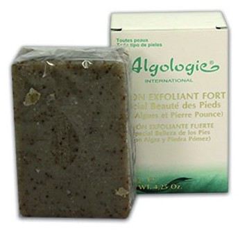 Sapone Esfoliante Piedi 125 gr