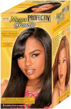 Profectiv Mg Touch-Up No-Lye Relaxer Regular