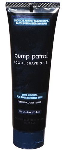 Gel da Barba Fresco 113 ml