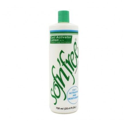 2in1 Curl Activator 750 Ml