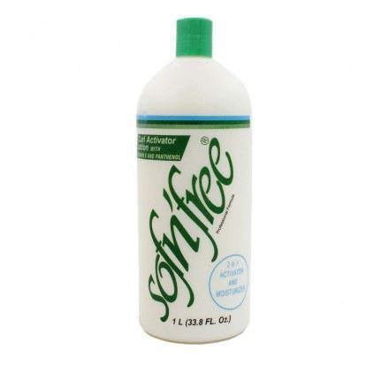 Softn'free Curl Gel Activator 1000 ml