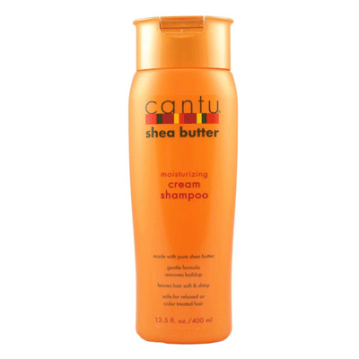 Crema Idratante Champ&ocirc; 400 ml