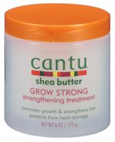 Rafforzamento Trattamento Crescere forte 6 Oz