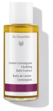 Limone Citronella Bath