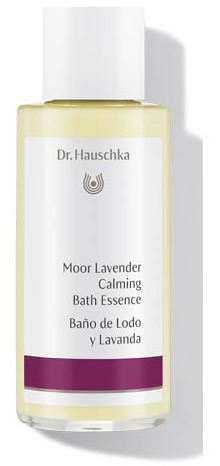 Bagno di fango E Lavanda