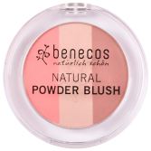 Blush compatto Trio Fall in Love (Fall in love) Blush compatto Trio Fall in Love (Fall in love)