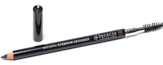 Matita per sopracciglia Designer Brown 1,05 gr